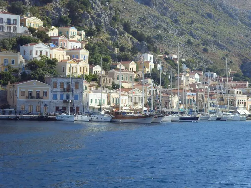 Symi (c) Markus Lenk